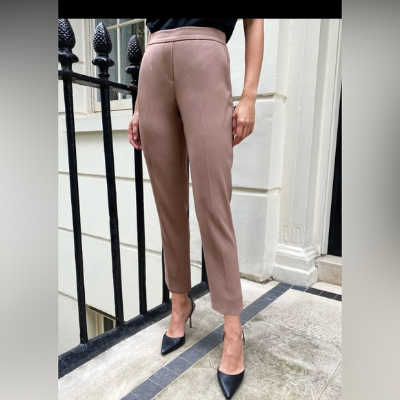 Aritzia Cohen Pans size 4 - Picture 2 of 2